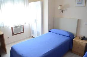 Hotel Legazpi