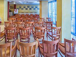 Hotel Legazpi