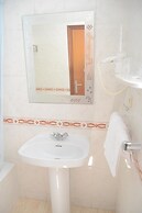 Hotel Legazpi