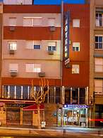 Hotel Legazpi