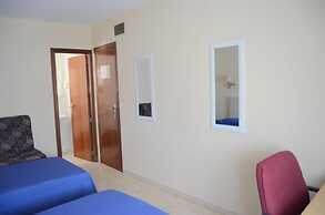 Hotel Legazpi