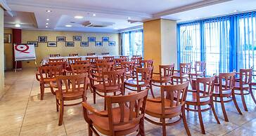 Hotel Legazpi