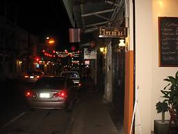 Gotum Hostel & Restaurant