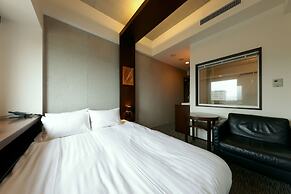 Furano Natulux Hotel