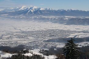 Furano Natulux Hotel