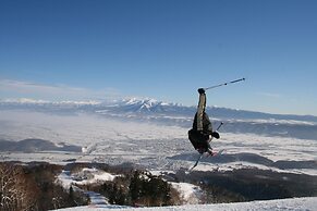 Furano Natulux Hotel