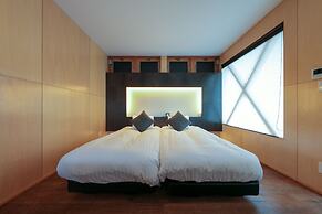 Furano Natulux Hotel