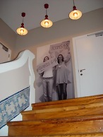 Hall Chiado