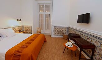 Hall Chiado