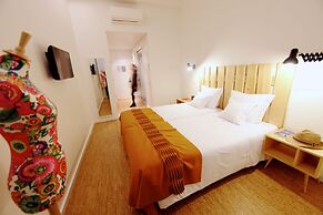 Hall Chiado
