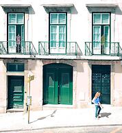 Hall Chiado