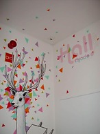 Hall Chiado