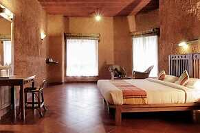 Banasura Hill Resort