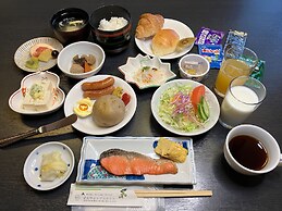 Furano Hops Hotel