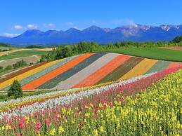 Furano Hops Hotel