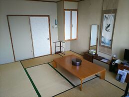 Hakodate Park Hotel