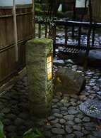Nara Kasugaokuyama Tsukihitei