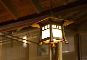 Nara Kasugaokuyama Tsukihitei
