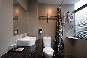 Hotel Waterfall