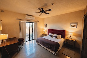 Alpasion Lodge