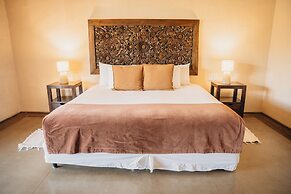 Alpasion Lodge