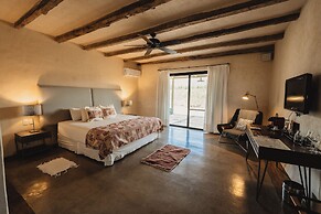 Alpasion Lodge