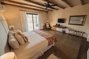Alpasion Lodge