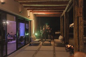 Alpasion Lodge