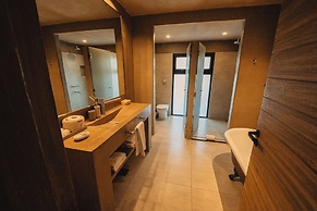 Alpasion Lodge