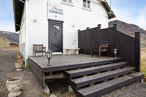 Welcome Guesthouse Edinborg