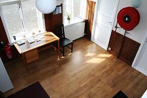 Welcome Guesthouse Edinborg