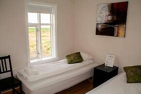 Welcome Guesthouse Edinborg