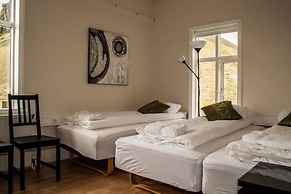 Welcome Guesthouse Edinborg