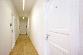 Welcome Guesthouse Edinborg