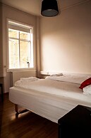 Welcome Guesthouse Edinborg
