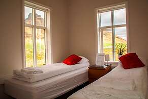 Welcome Guesthouse Edinborg