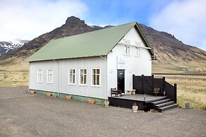 Welcome Guesthouse Edinborg