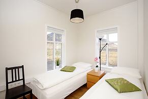 Welcome Guesthouse Edinborg