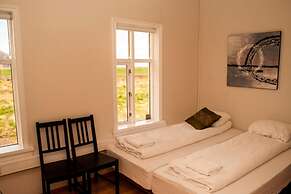Welcome Guesthouse Edinborg