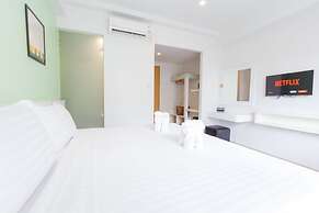 The Frutta Boutique Patong Beach
