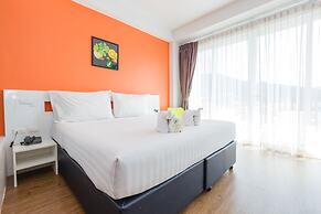 The Frutta Boutique Patong Beach