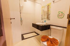 The Frutta Boutique Patong Beach