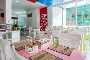 The Frutta Boutique Patong Beach
