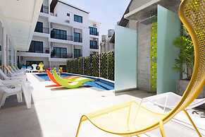 The Frutta Boutique Patong Beach