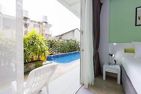 The Frutta Boutique Patong Beach