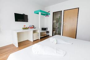The Frutta Boutique Patong Beach