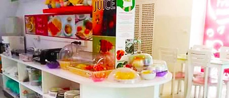 The Frutta Boutique Patong Beach