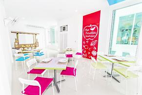 The Frutta Boutique Patong Beach
