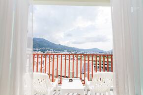 The Frutta Boutique Patong Beach