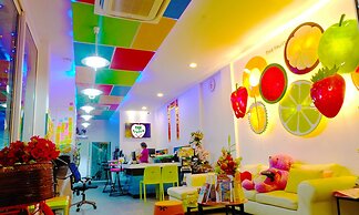 The Frutta Boutique Patong Beach